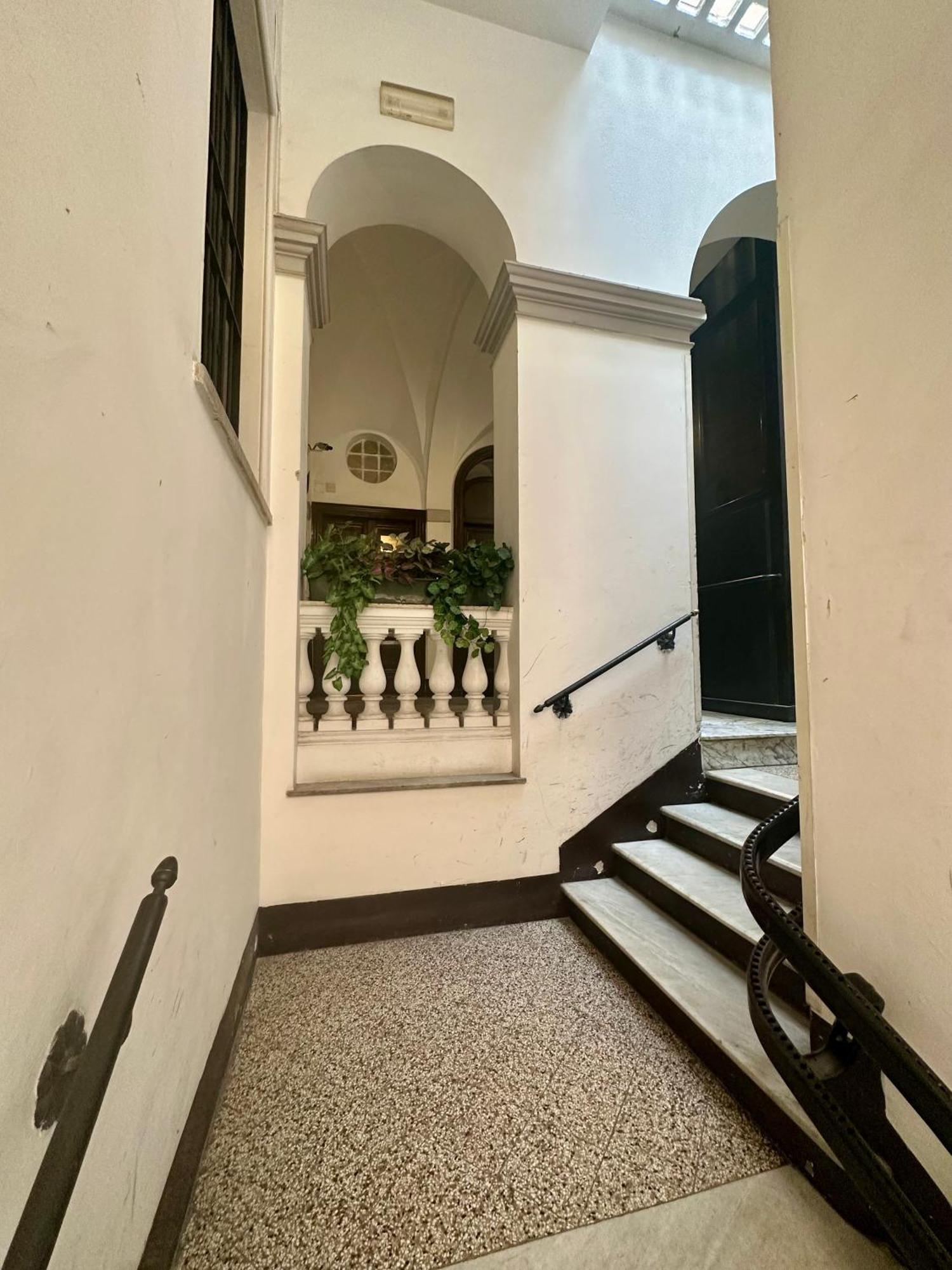 Nazionale Palace Suites Rome Bagian luar foto
