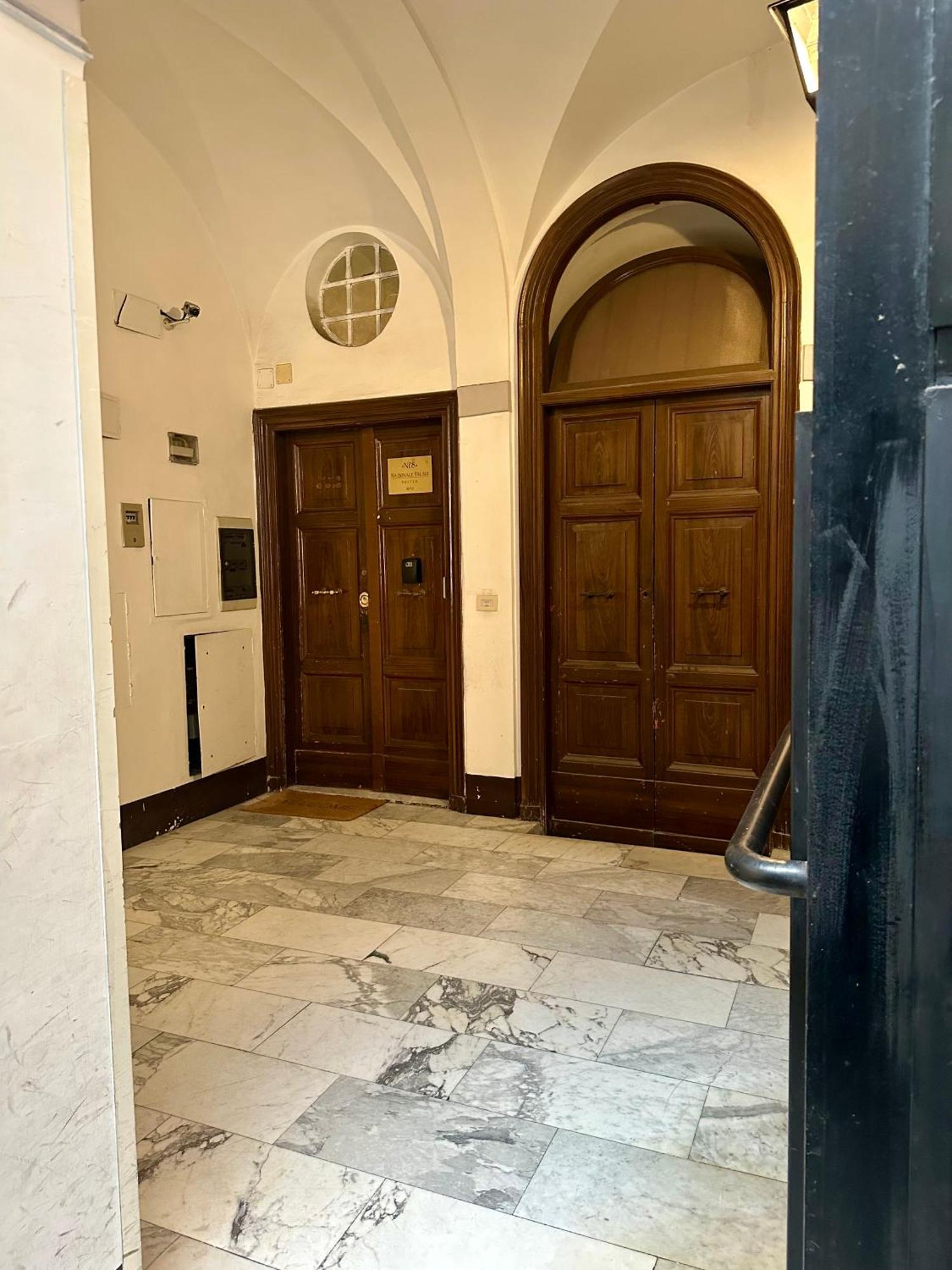 Nazionale Palace Suites Rome Bagian luar foto