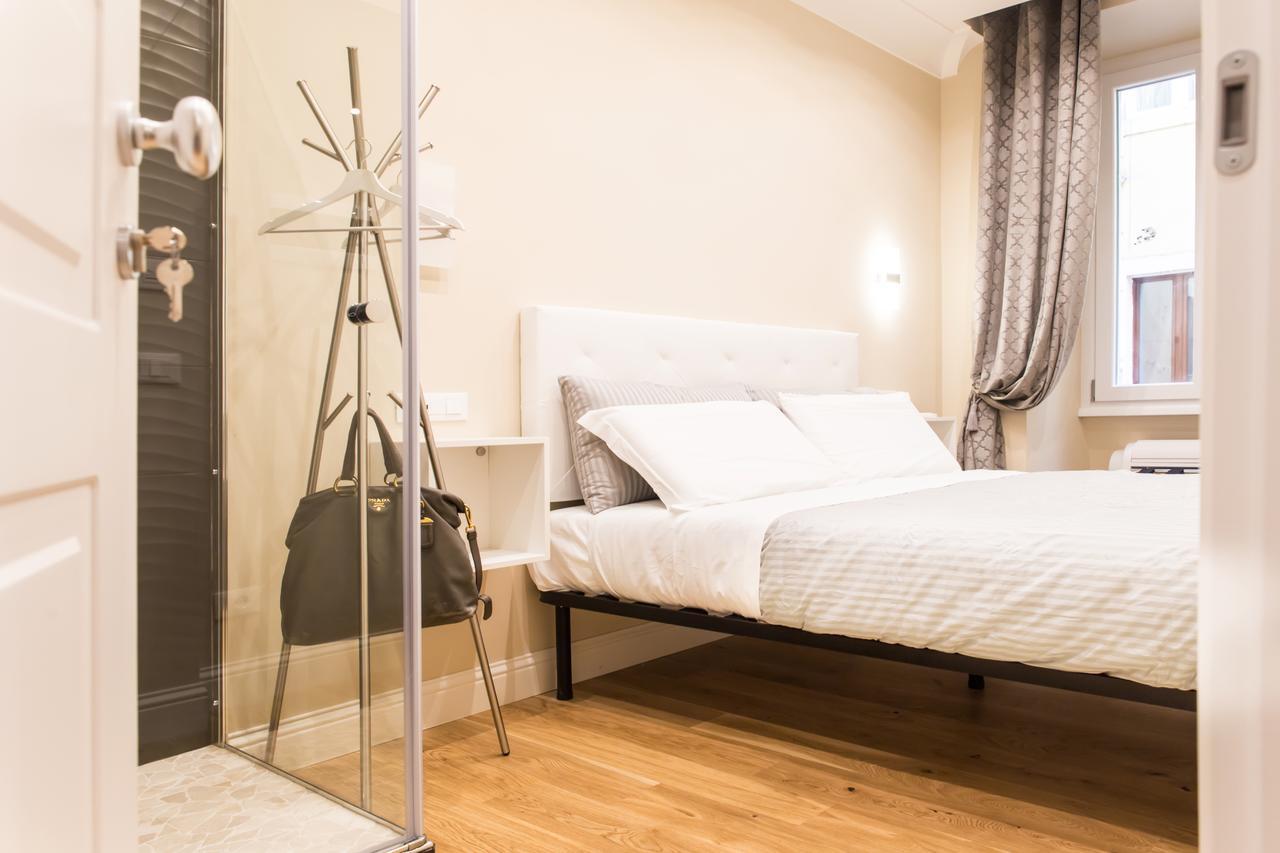 Nazionale Palace Suites Rome Bagian luar foto