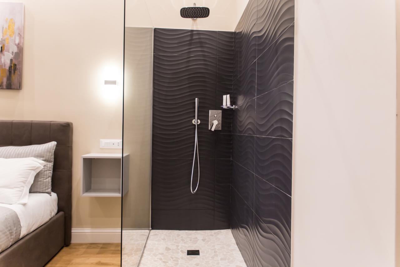 Nazionale Palace Suites Rome Bagian luar foto