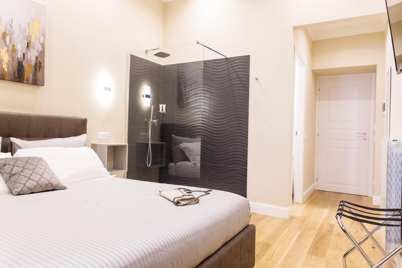 Nazionale Palace Suites Rome Bagian luar foto