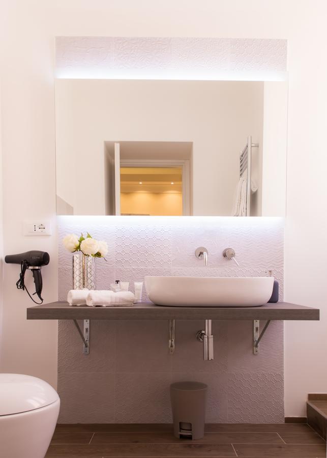 Nazionale Palace Suites Rome Bagian luar foto