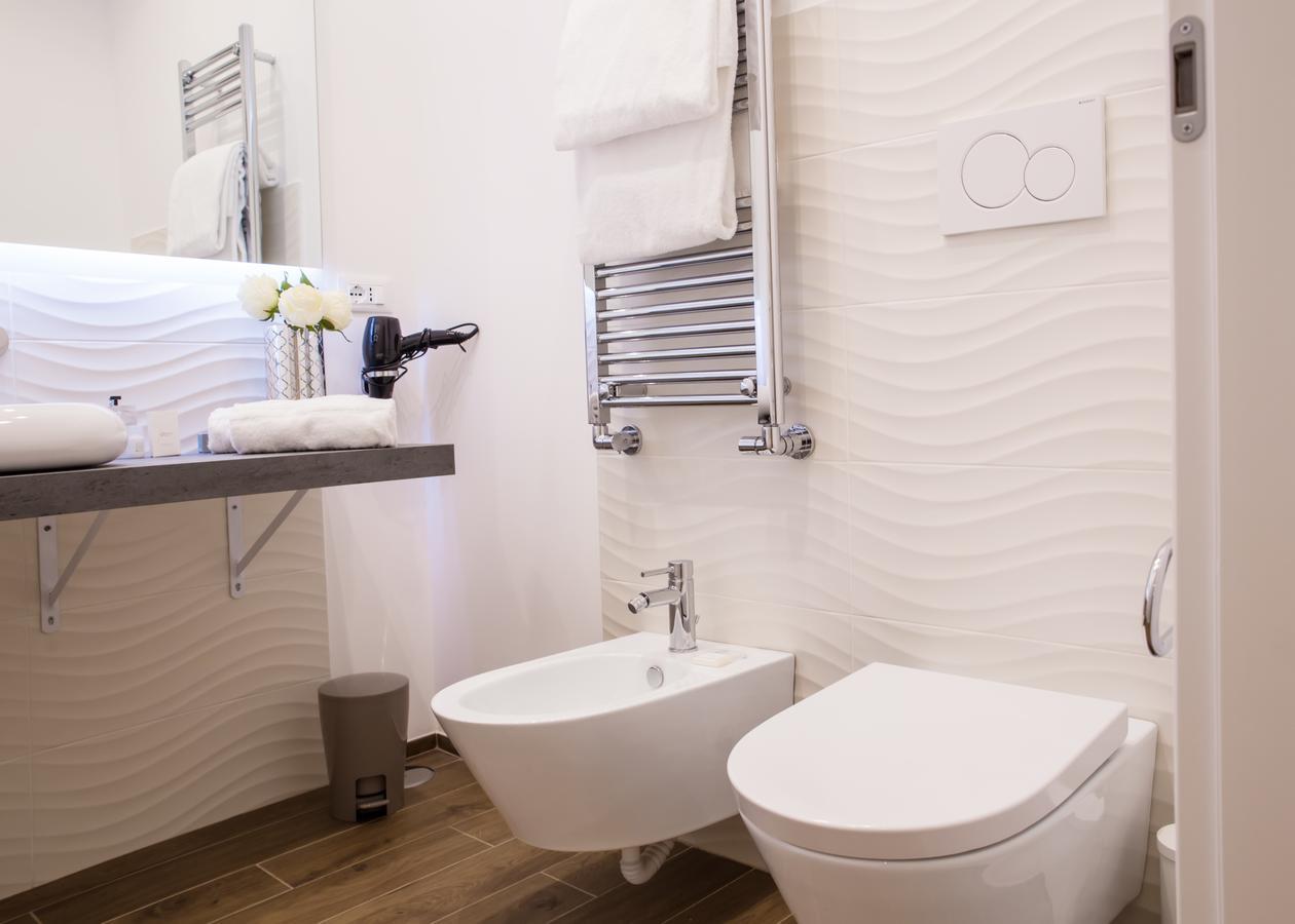 Nazionale Palace Suites Rome Bagian luar foto