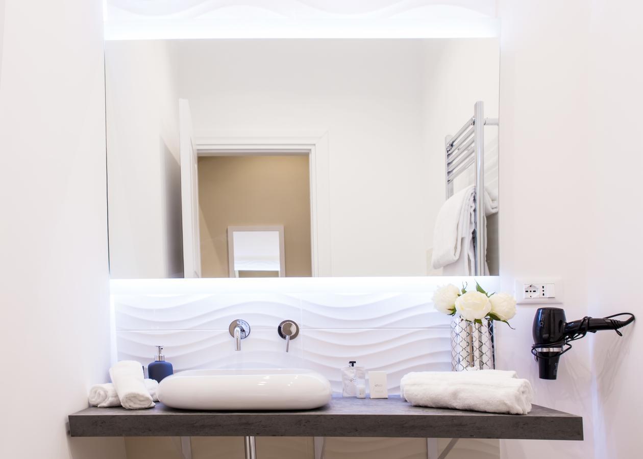 Nazionale Palace Suites Rome Bagian luar foto