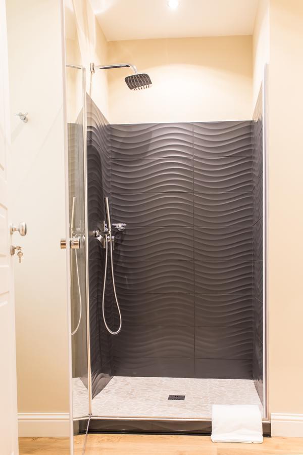 Nazionale Palace Suites Rome Bagian luar foto